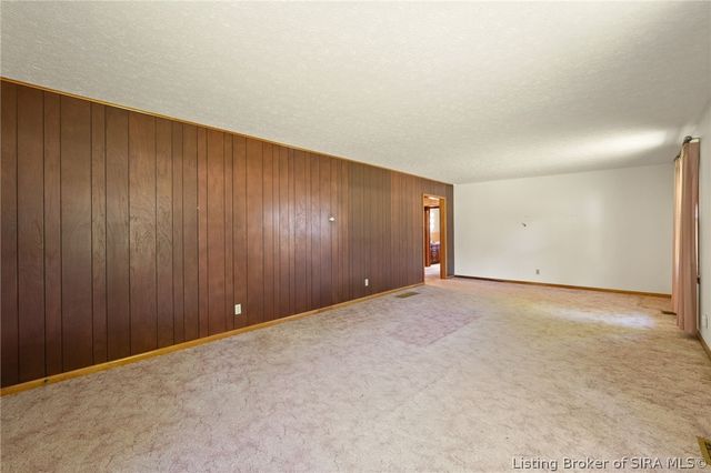 22215 Greenville Borden Road, Borden, IN 47106