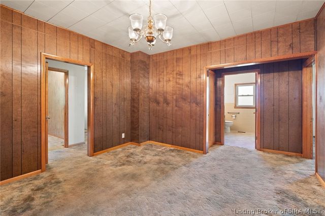 22215 Greenville Borden Road, Borden, IN 47106