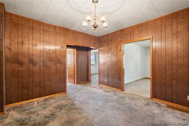 22215 Greenville Borden Road, Borden, IN 47106