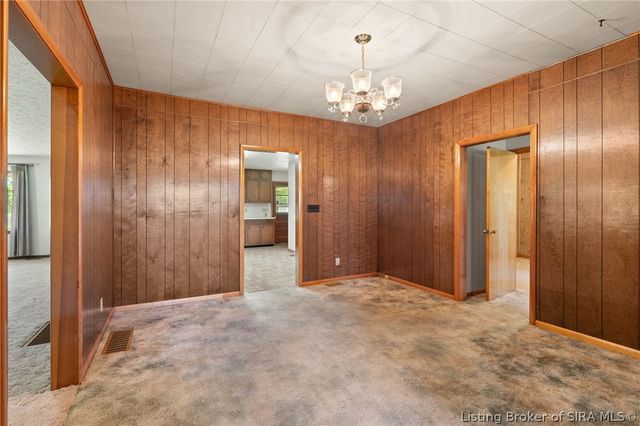 22215 Greenville Borden Road, Borden, IN 47106