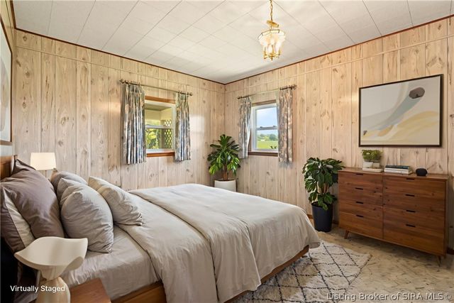 22215 Greenville Borden Road, Borden, IN 47106