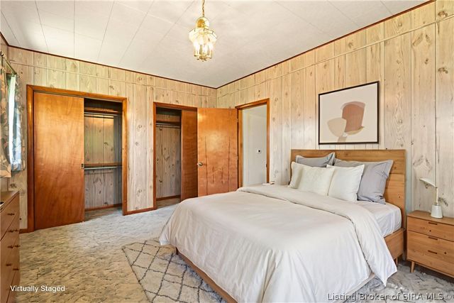 22215 Greenville Borden Road, Borden, IN 47106