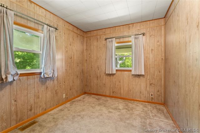 22215 Greenville Borden Road, Borden, IN 47106
