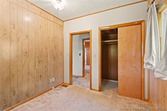 22215 Greenville Borden Road, Borden, IN 47106