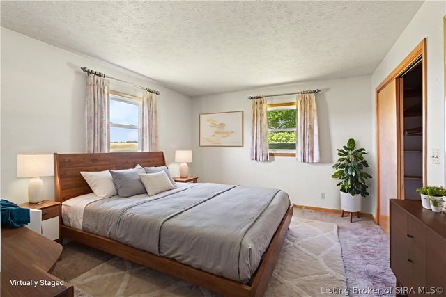 22215 Greenville Borden Road, Borden, IN 47106