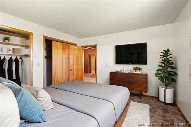 22215 Greenville Borden Road, Borden, IN 47106