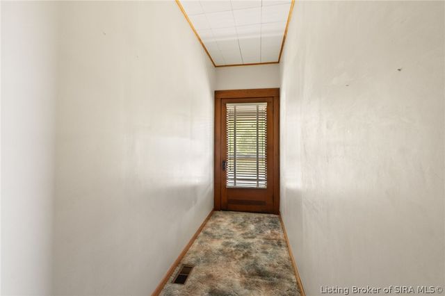 22215 Greenville Borden Road, Borden, IN 47106