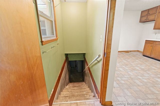 22215 Greenville Borden Road, Borden, IN 47106