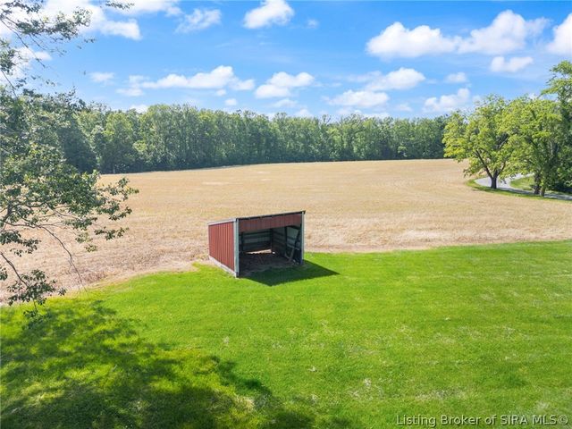 22215 Greenville Borden Road, Borden, IN 47106