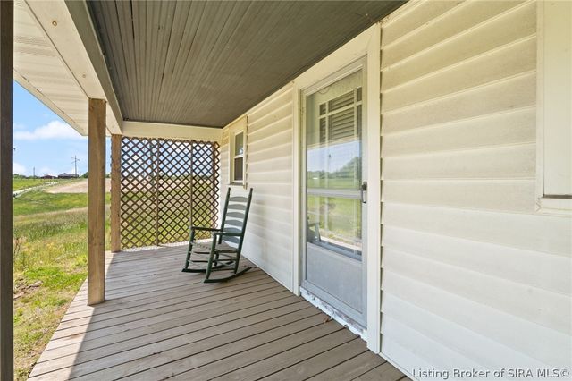 22215 Greenville Borden Road, Borden, IN 47106