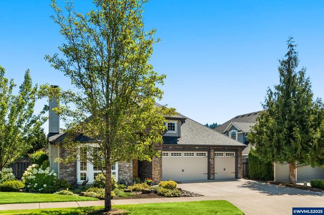 3906 Tayside St, Salem, OR 97302