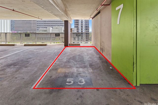 1088 Bishop Street 2204, Honolulu, HI 96813