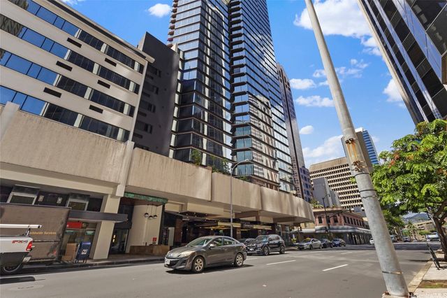 1088 Bishop Street 2204, Honolulu, HI 96813