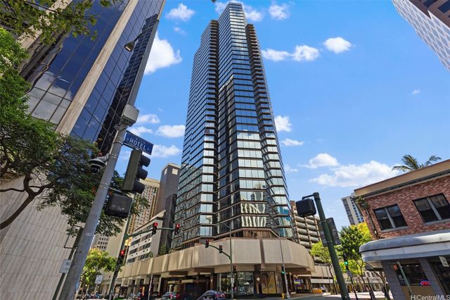 1088 Bishop Street 2204, Honolulu, HI 96813