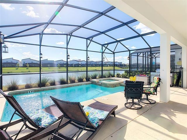 4779 KINGS CASTLE CIRCLE, Kissimmee, FL 34746