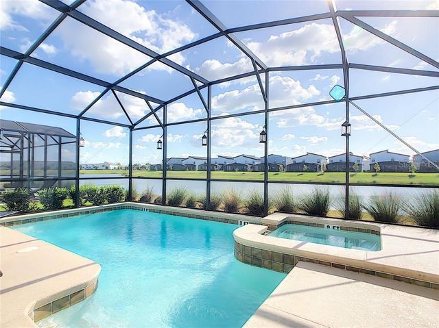 4779 KINGS CASTLE CIRCLE, Kissimmee, FL 34746