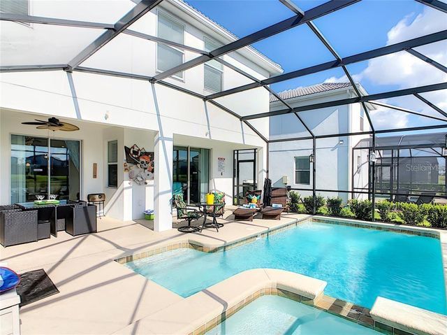 4779 KINGS CASTLE CIRCLE, Kissimmee, FL 34746