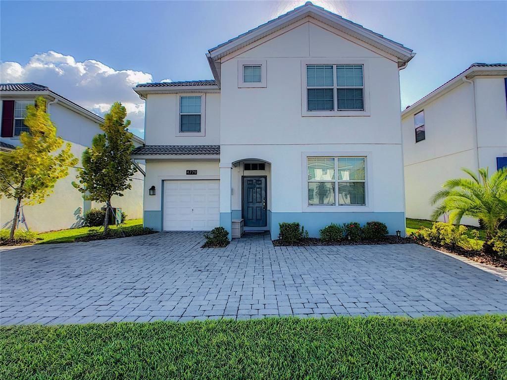 4779 KINGS CASTLE CIRCLE, Kissimmee, FL 34746