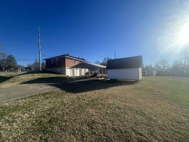 461 Annex Ave, Nashville, TN 37209