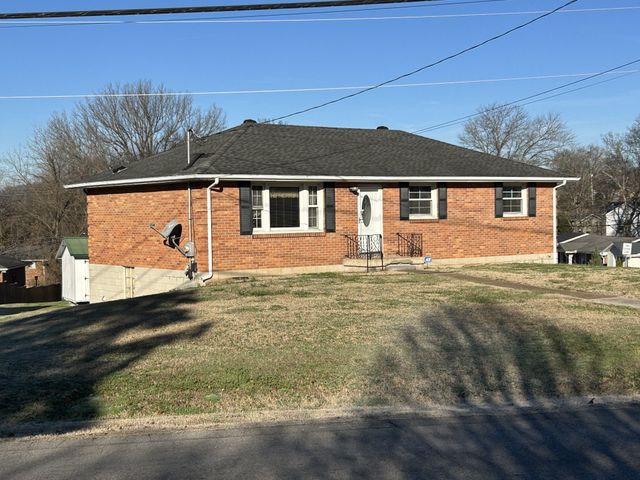 461 Annex Ave, Nashville, TN 37209