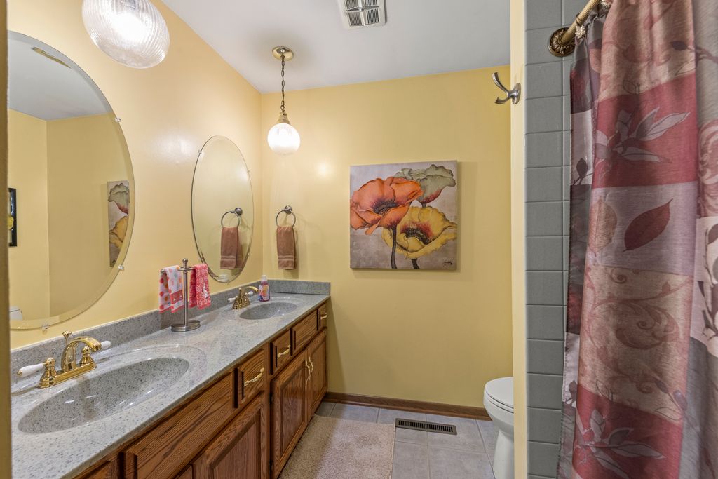 Image 13 of property listing at 15423 Orogrande Drive, Oak Forest, IL 60452