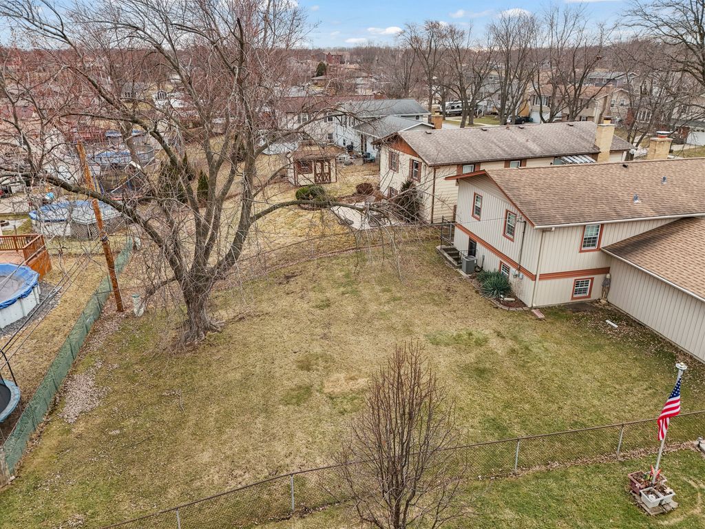 Image 23 of property listing at 15423 Orogrande Drive, Oak Forest, IL 60452