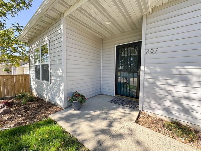 207 Lana Court, Fergus Falls, MN 56537