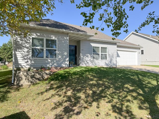 207 Lana Court, Fergus Falls, MN 56537