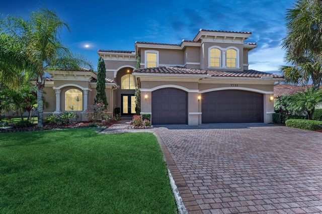 7733 Maywood Crest Drive, Palm Beach Gardens, FL 33412