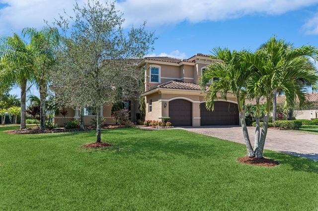 7733 Maywood Crest Drive, Palm Beach Gardens, FL 33412