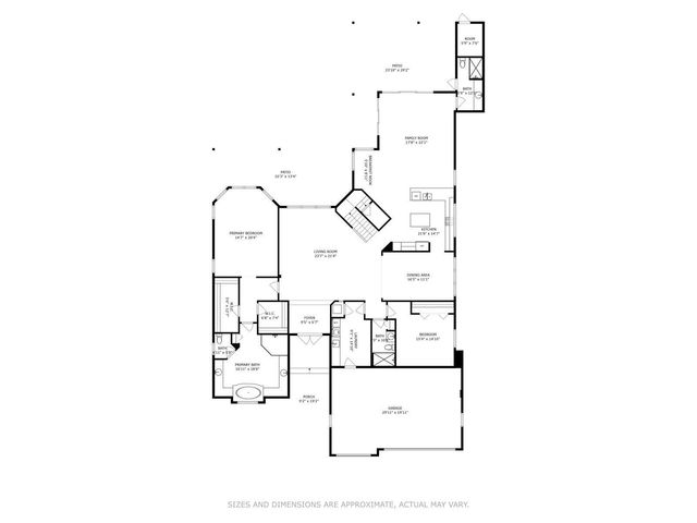 7733 Maywood Crest Drive, Palm Beach Gardens, FL 33412