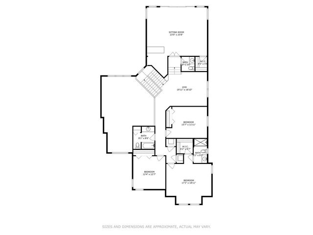 7733 Maywood Crest Drive, Palm Beach Gardens, FL 33412