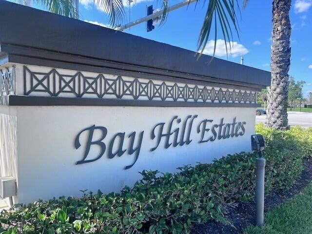 7733 Maywood Crest Drive, Palm Beach Gardens, FL 33412