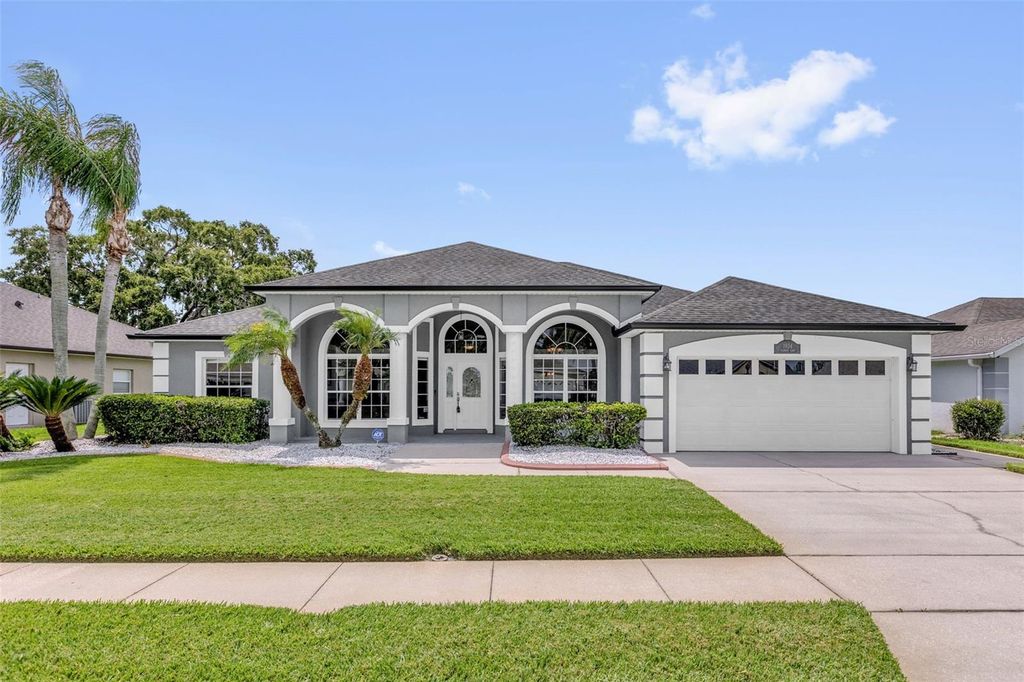 Image 1 of property listing at 1934 FAIRWAY LOOP, Kissimmee, FL 34746