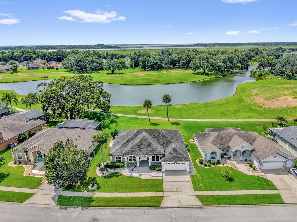 Image 36 of property listing at 1934 FAIRWAY LOOP, Kissimmee, FL 34746