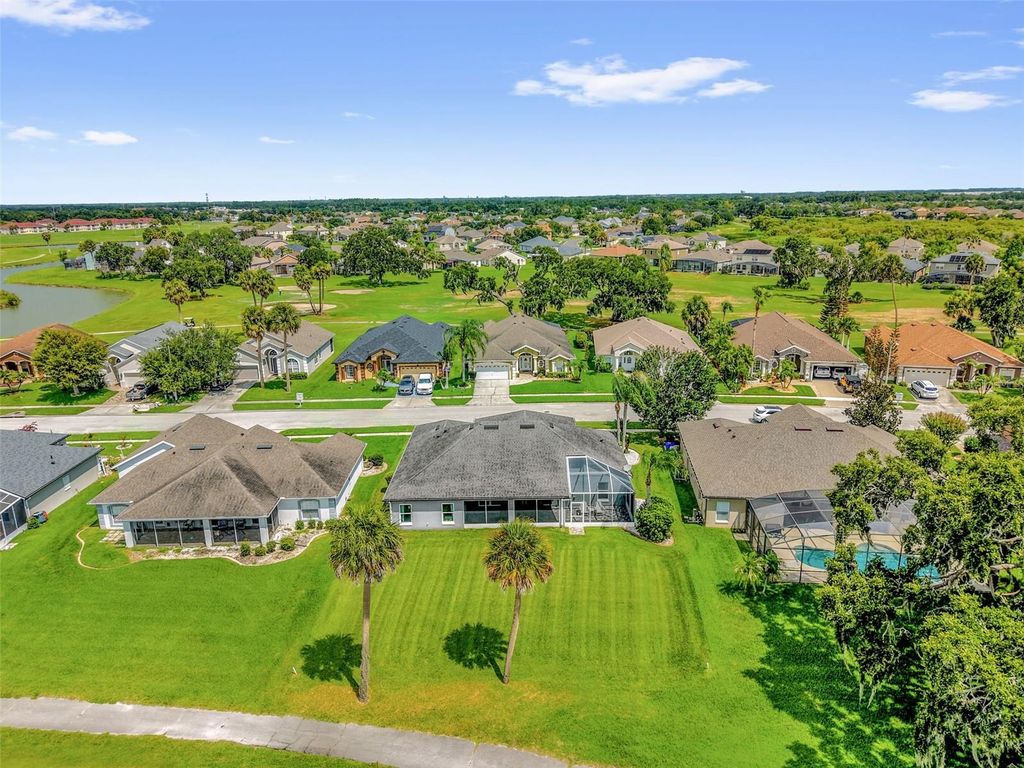 Image 38 of property listing at 1934 FAIRWAY LOOP, Kissimmee, FL 34746