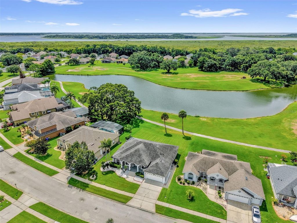Image 40 of property listing at 1934 FAIRWAY LOOP, Kissimmee, FL 34746