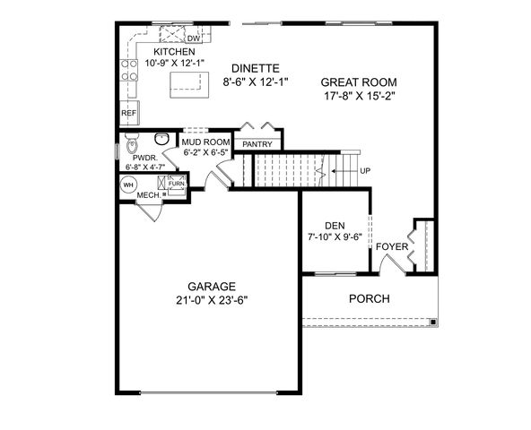 2181 Westpointe Drive, Hastings, MN 55033