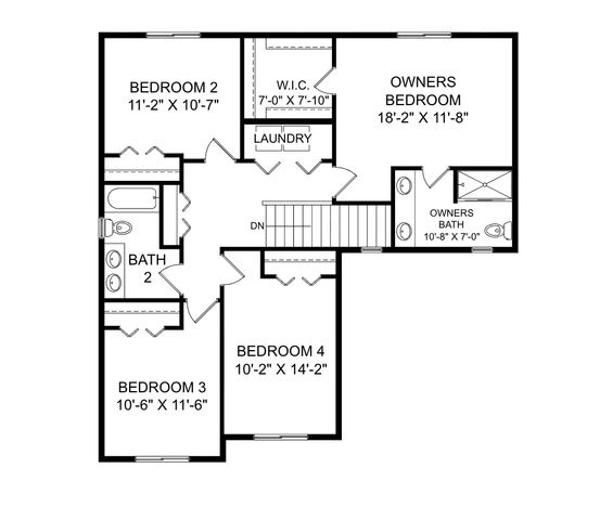 2181 Westpointe Drive, Hastings, MN 55033