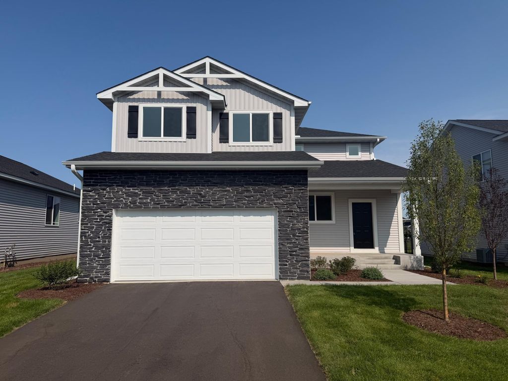 2181 Westpointe Drive, Hastings, MN 55033 — exterior