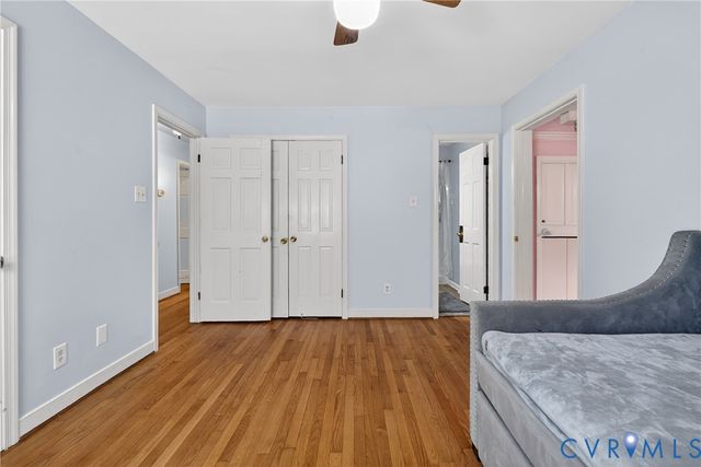 10709 Lunswood Rd, Chester, VA 23831