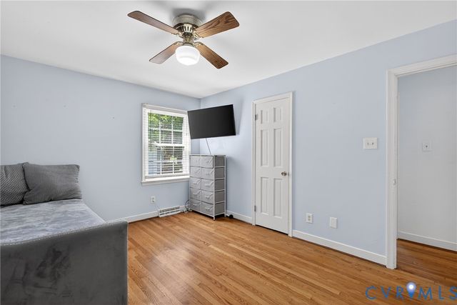 10709 Lunswood Rd, Chester, VA 23831