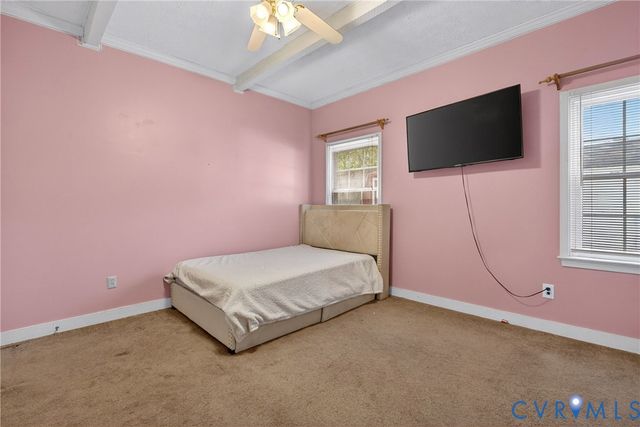 10709 Lunswood Rd, Chester, VA 23831