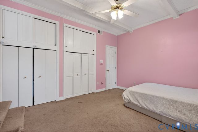 10709 Lunswood Rd, Chester, VA 23831