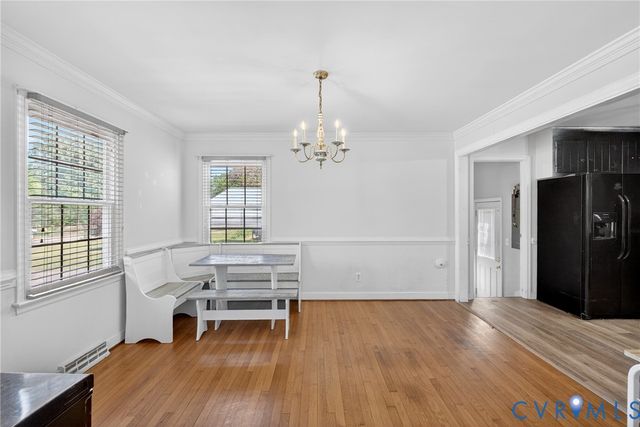 10709 Lunswood Rd, Chester, VA 23831