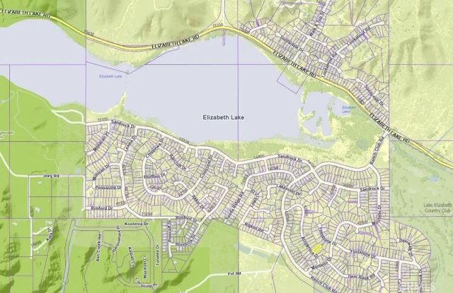 42624 Arrowrock, Lake Elizabeth, CA 93532