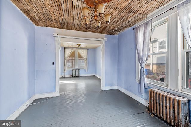 3503 GREENSPRING AVE, Baltimore, MD 21211