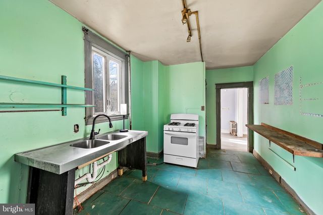 3503 GREENSPRING AVE, Baltimore, MD 21211