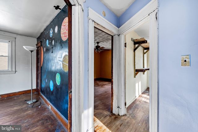 3503 GREENSPRING AVE, Baltimore, MD 21211