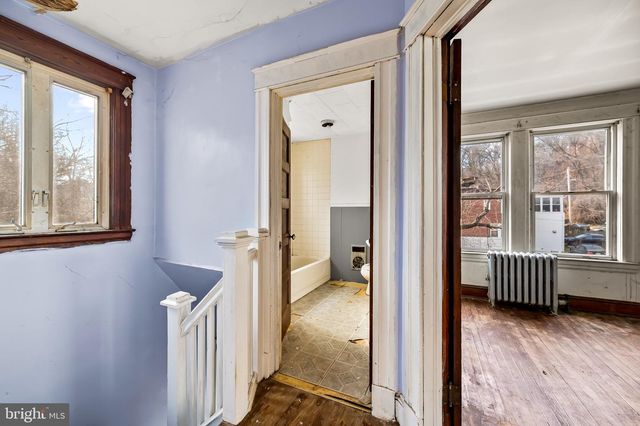 3503 GREENSPRING AVE, Baltimore, MD 21211